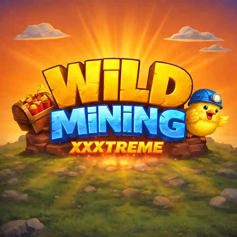 Wild Mining XXXtreme Slot Game WinADay