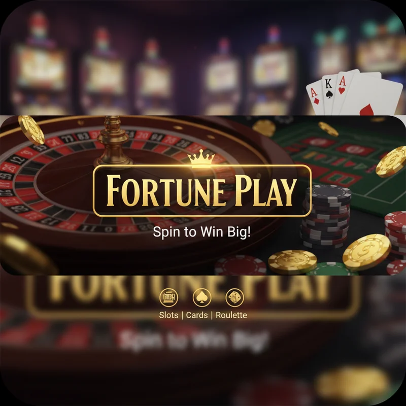 WinADay Casino Promotion Banner